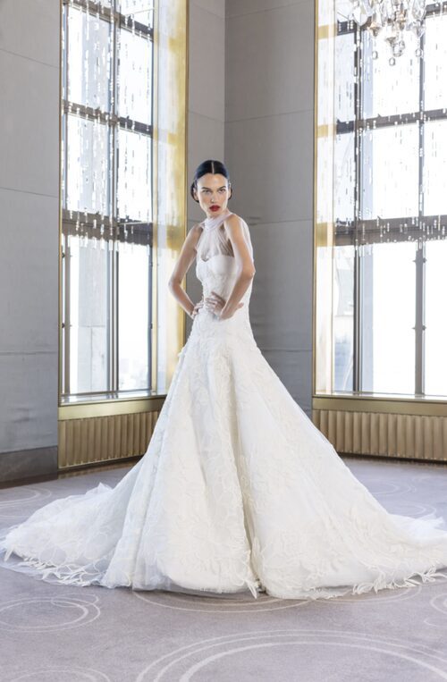 Nardos Bridal Spring 2027